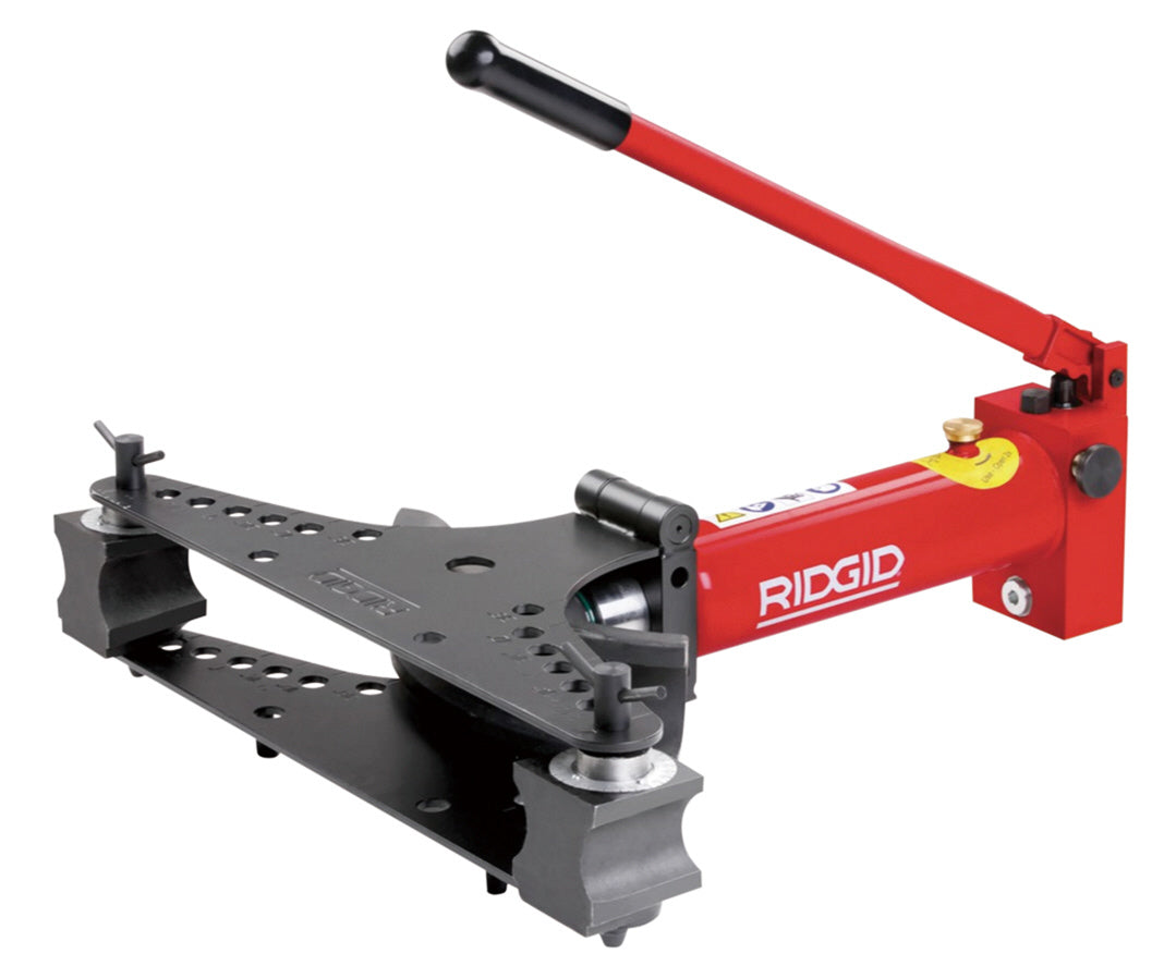 RIDGID(リジッド) HB383 手動式油圧ベンダー 36523