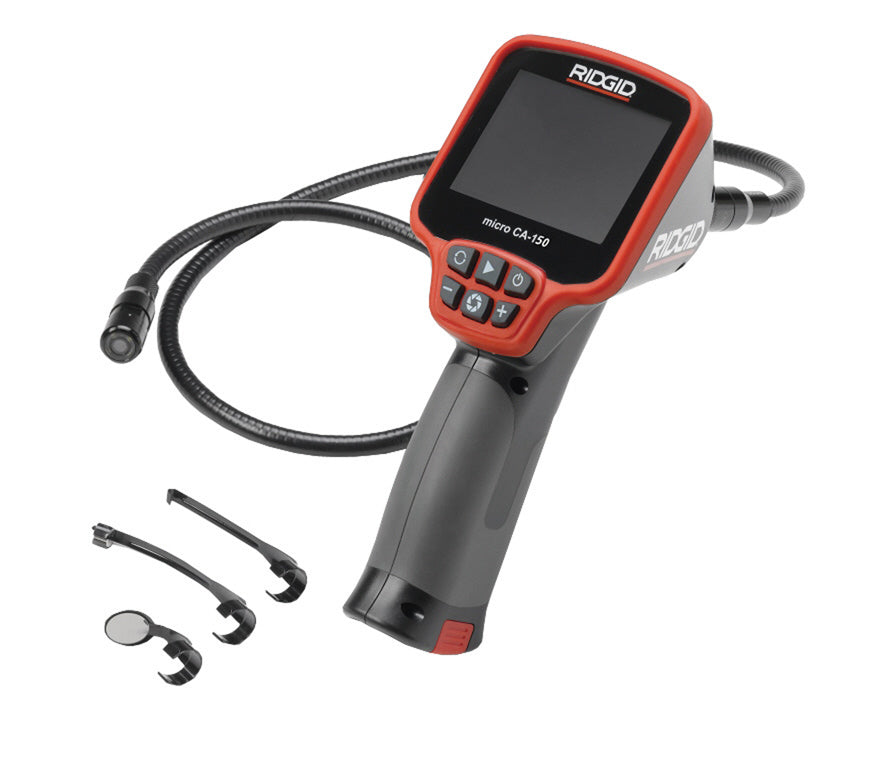 RIDGID(リジッド) micro CA-150 検査カメラ 36848