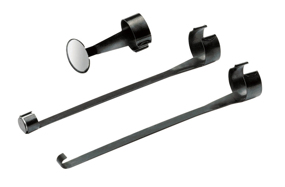 RIDGID(リジッド) 先端ツールセット(17M-用) F/CA-100・300用 37123