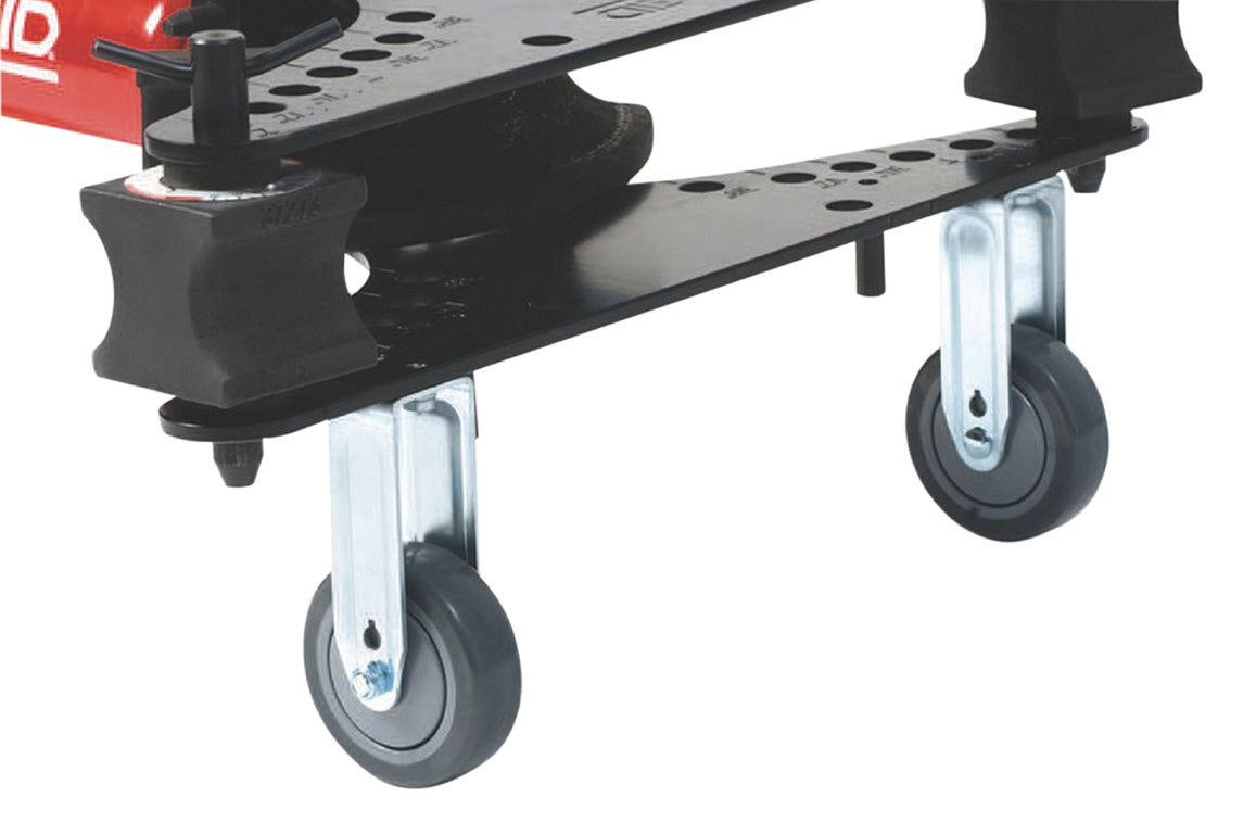 RIDGID(リジッド) フットホイール 37828