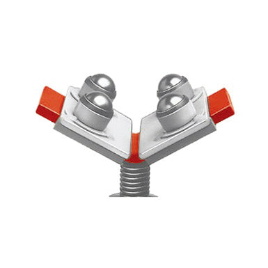 RIDGID(リジッド) BTH-9 ボール トランスファー ヘッド 37997