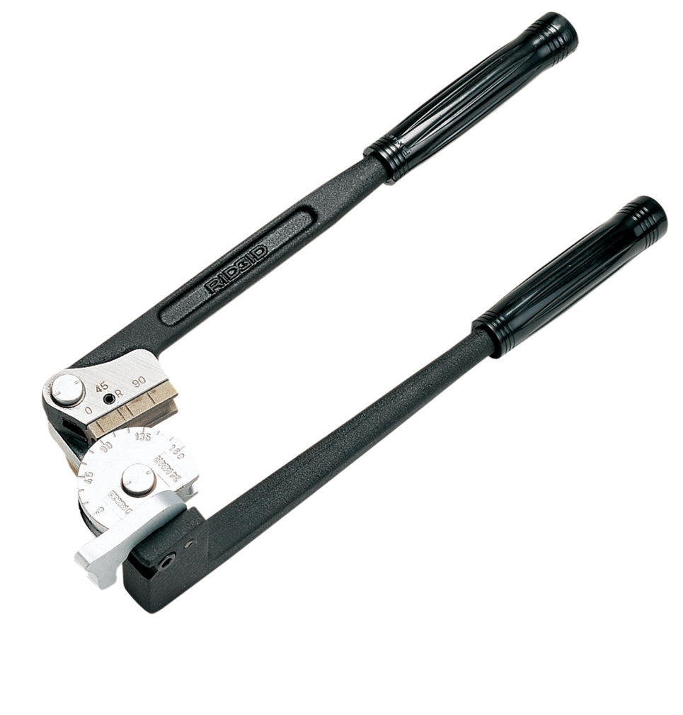 RIDGID(リジッド) 406 チューブベンダー(旧 396) 36097