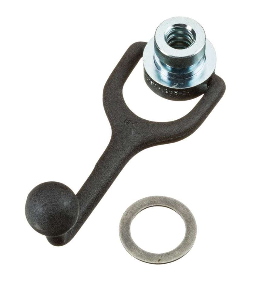 RIDGID(リジッド) E-3172-X ハンドル アッセン F/BC-610 41125
