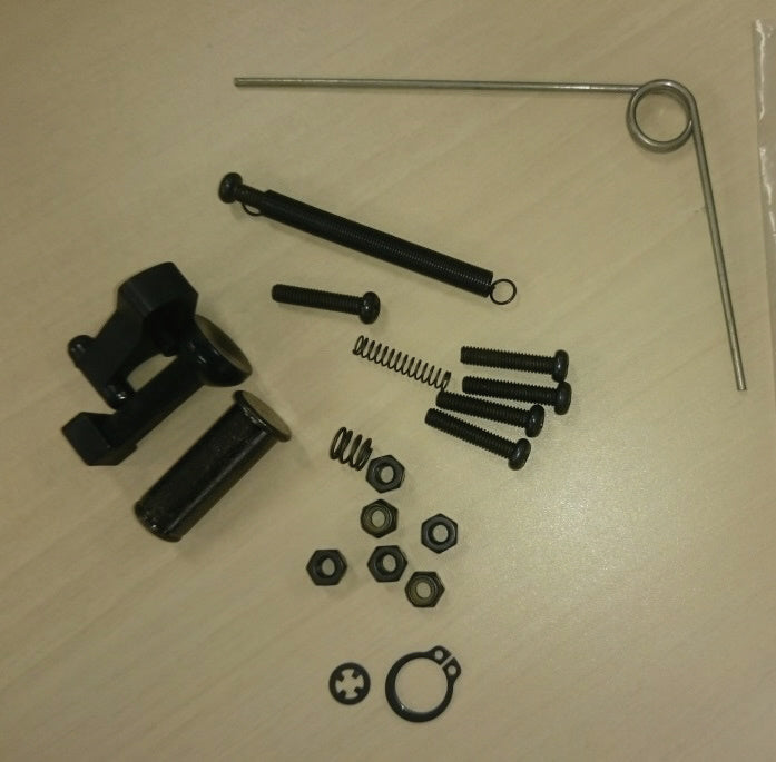 RIDGID(リジッド) サービスキット F/1442N 41326