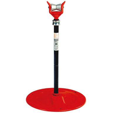 RIDGID(リジッド) 92 アジャスタブル パイプサポート 42510