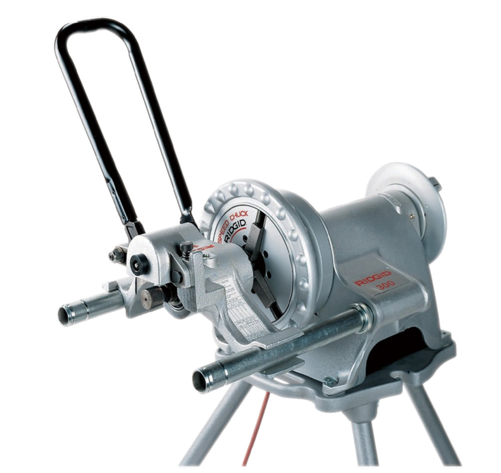 RIDGID(リジッド) 916 ロール グルーバー 45007