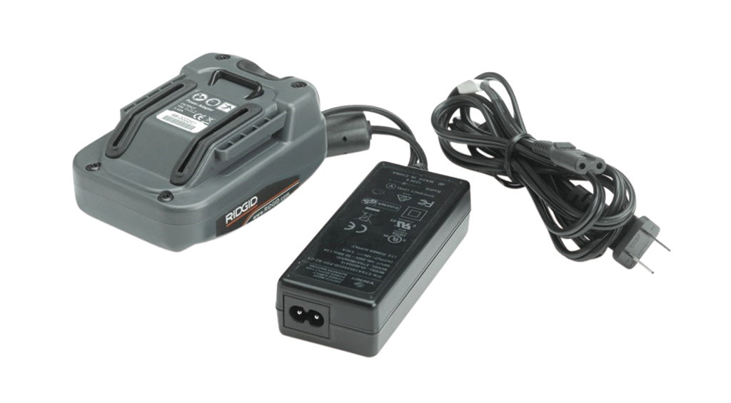 RIDGID(リジッド) AC電源コード 45363