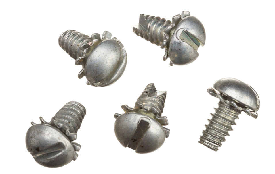 RIDGID(リジッド) スクリュー 10ー24 X 3/8 F/1210 (5個入) 45420