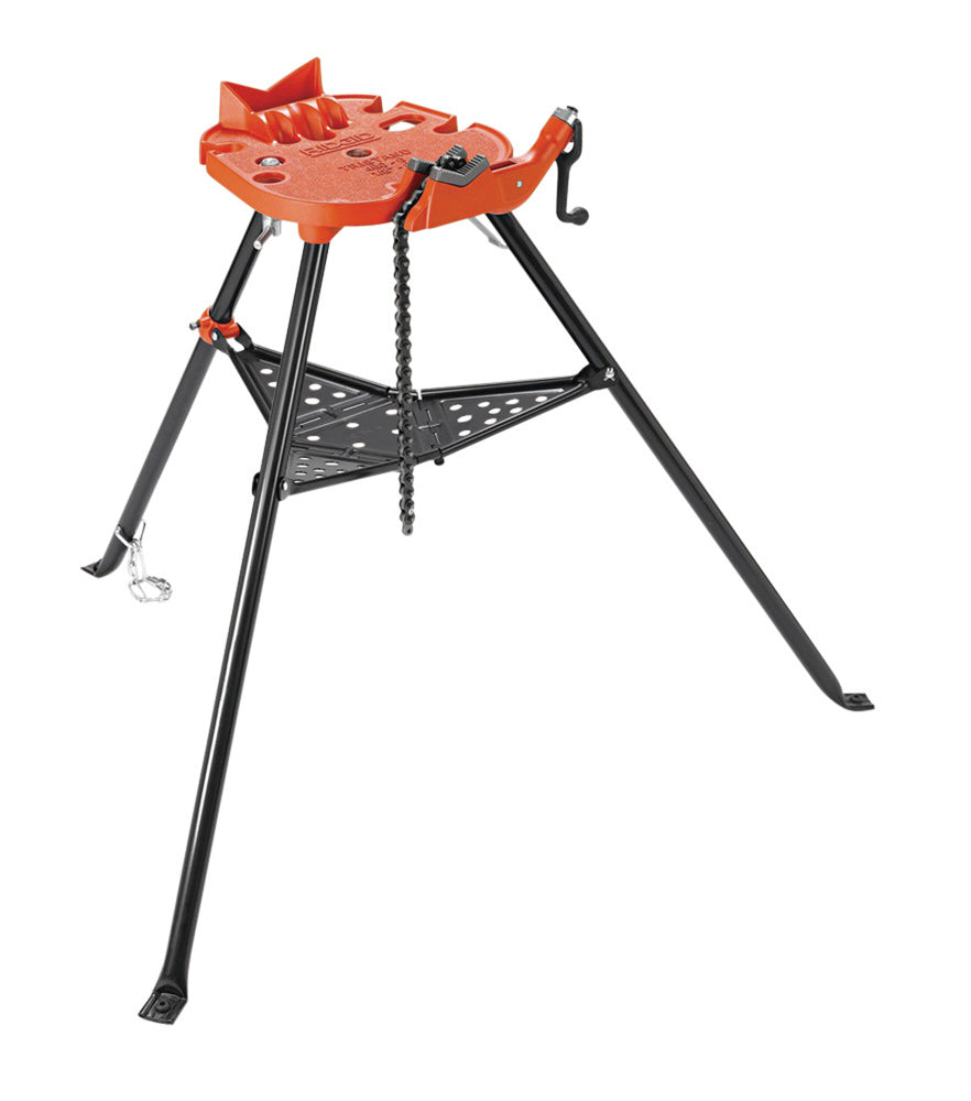 RIDGID(リジッド) 460ー6 チェーン バイス 36273