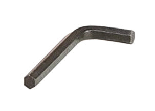 RIDGID(リジッド) E-456 5/16 ヘックス キー F/1233 46045