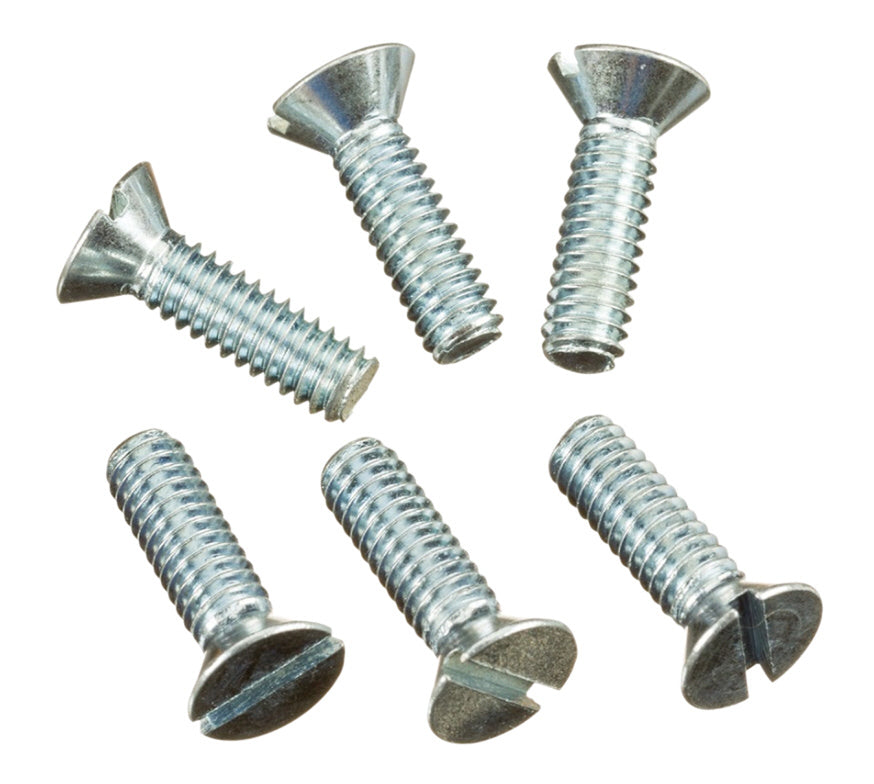 RIDGID(リジッド) E-900 スクリュー F/300 (6個入) 46790