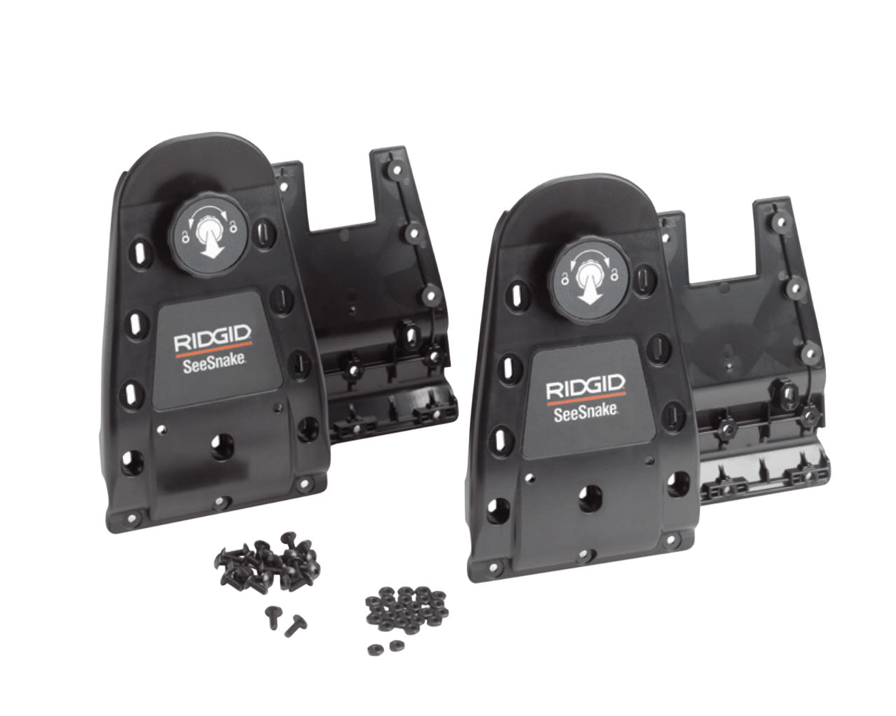 RIDGID(リジッド) モニターサイドプレート F/コンパクト2・MiniPak 48153