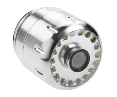 RIDGID(リジッド) カメラヘッド 30M- SL F/ミニシースネイク 48533