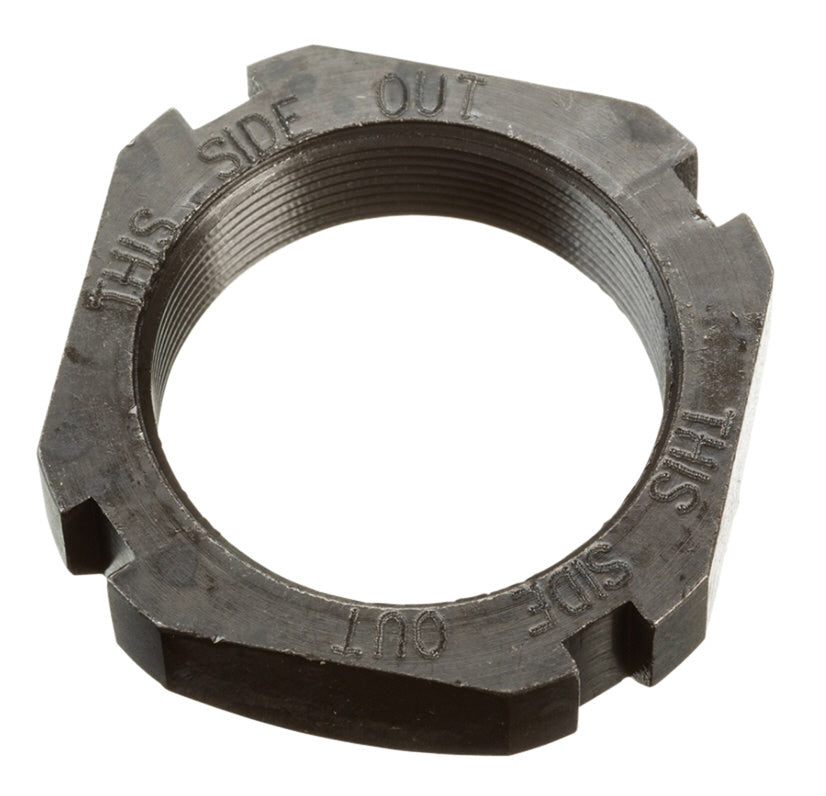 RIDGID(リジッド) ベアリング リテイニング ナット F/918 49607