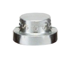 RIDGID(リジッド) E-1141 ニップル チャック インサート F/819 51035