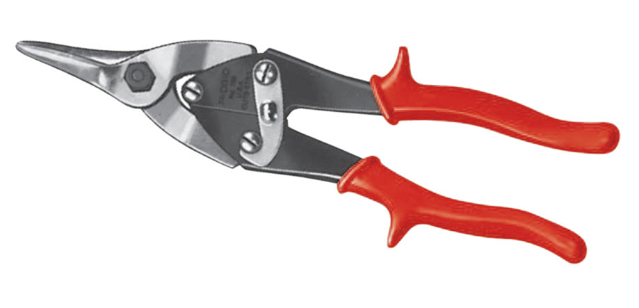 RIDGID(リジッド) 788 ティンスニップ ストレートカット 54125