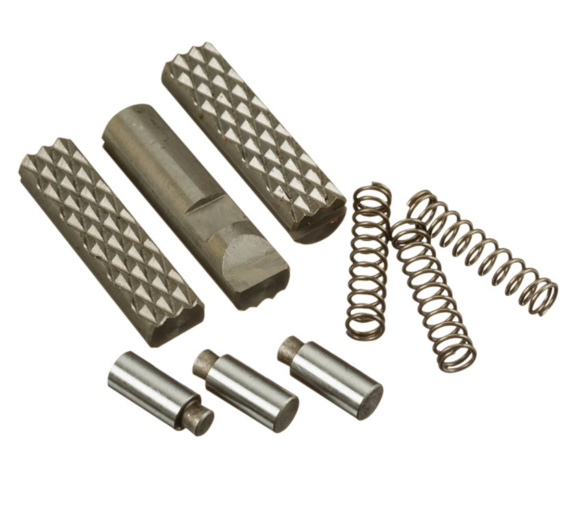 RIDGID(リジッド) 鋼管用 ジョー インサート F/1233 54212