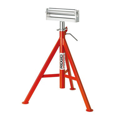 RIDGID(リジッド) CJ-99 コンベヤーヘッド パイプスタンド 56682