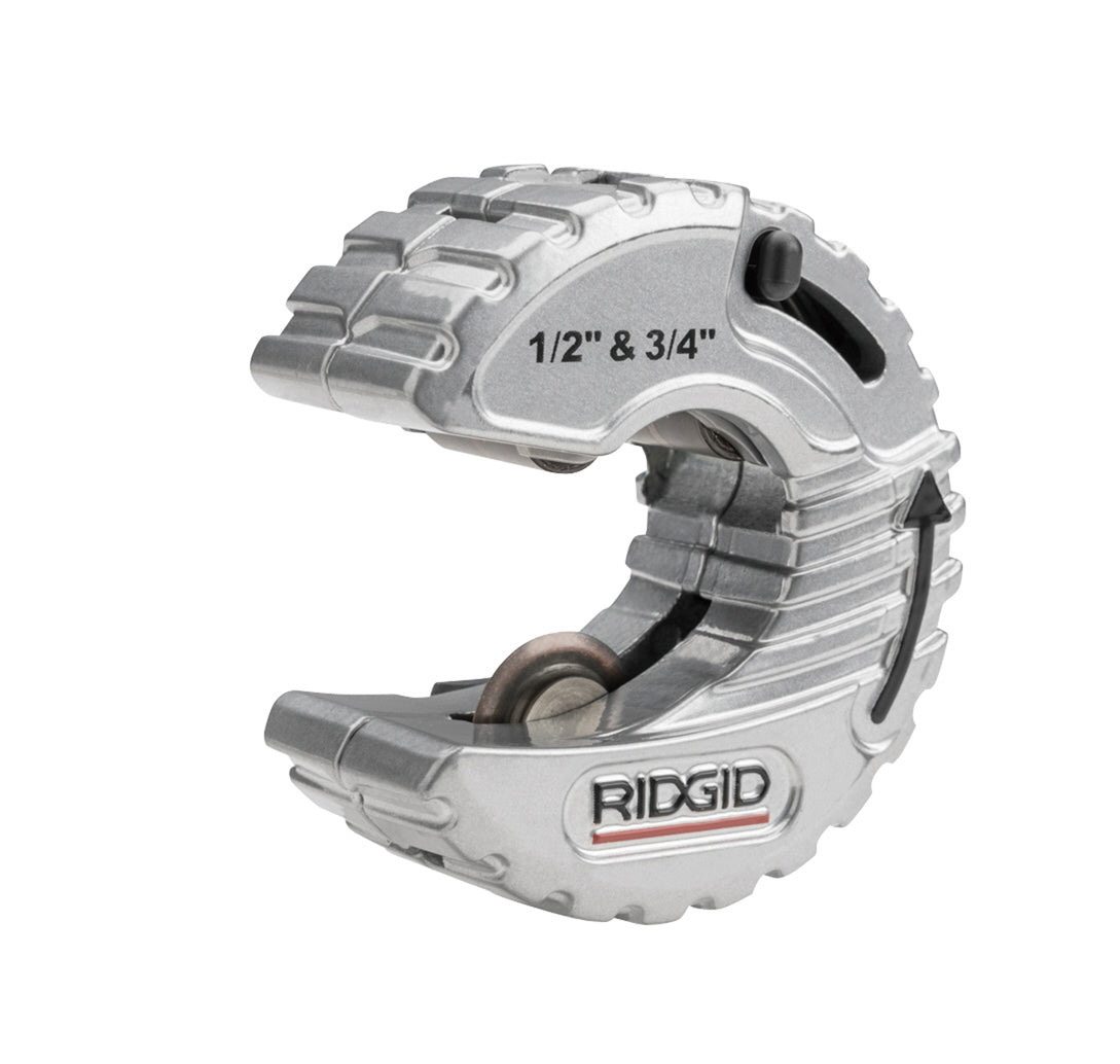 RIDGID(リジッド) Cスタイルカッター C34 57008