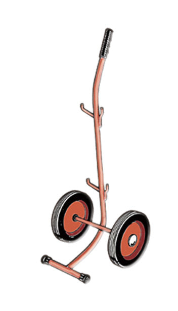 RIDGID(リジッド) A-36 ケーブル キャディー F/K-60 59425