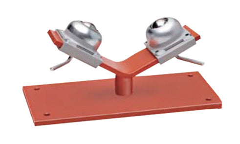 RIDGID(リジッド) 258PS パイプサポート アッセン 60002