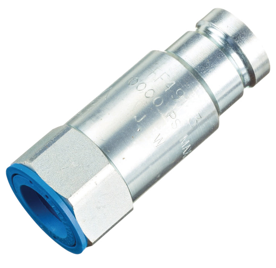 RIDGID(リジッド) ホース ハーフ カップラー F/258 62552
