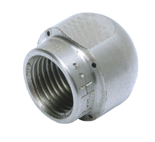 RIDGID(リジッド) H-61 1/8 推進ノズル F/KJ-2200 64772