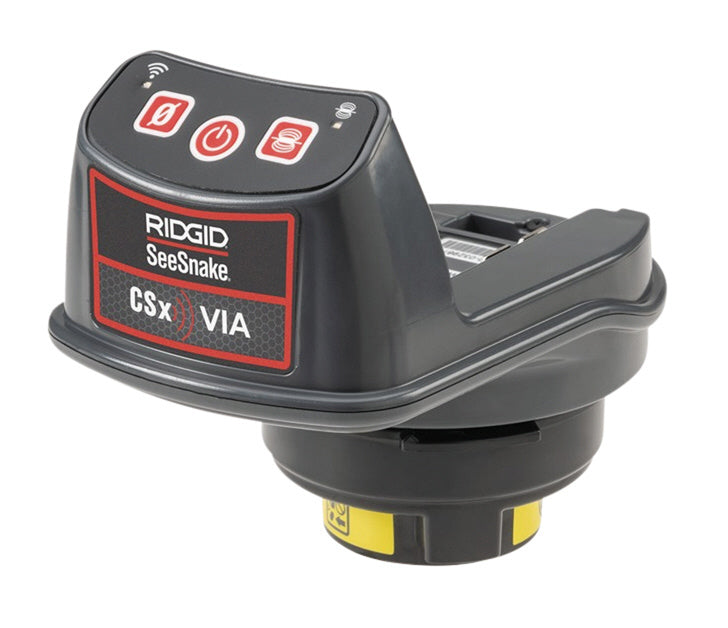 RIDGID(リジッド) CSX VIA(ヴィア) 66523
