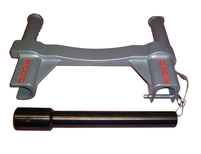 RIDGID(リジッド) グルーバー用アダプター F/975 67662