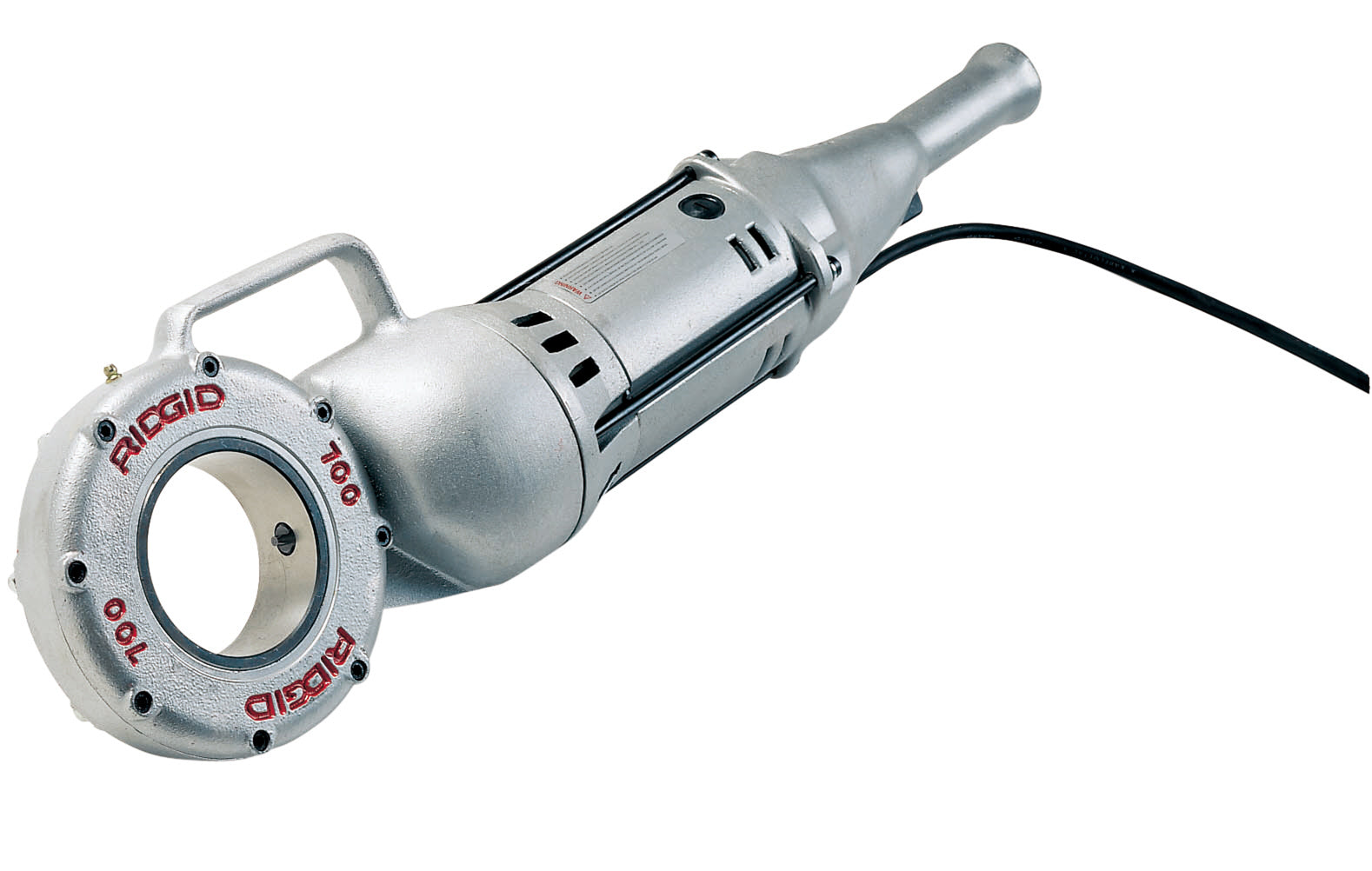 RIDGID(リジッド) 700 パワードライブ 115V W/ケース 41935