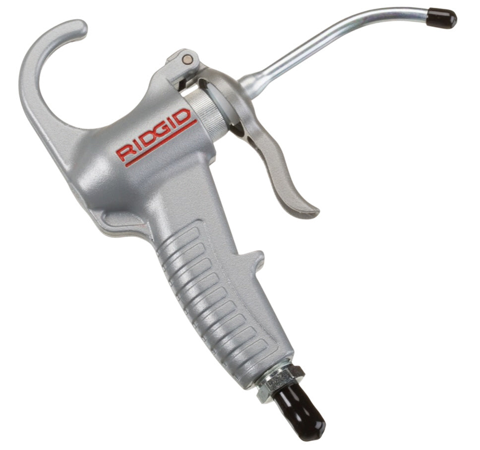 RIDGID(リジッド) 手動式オイラー ガン F/402、418 72332
