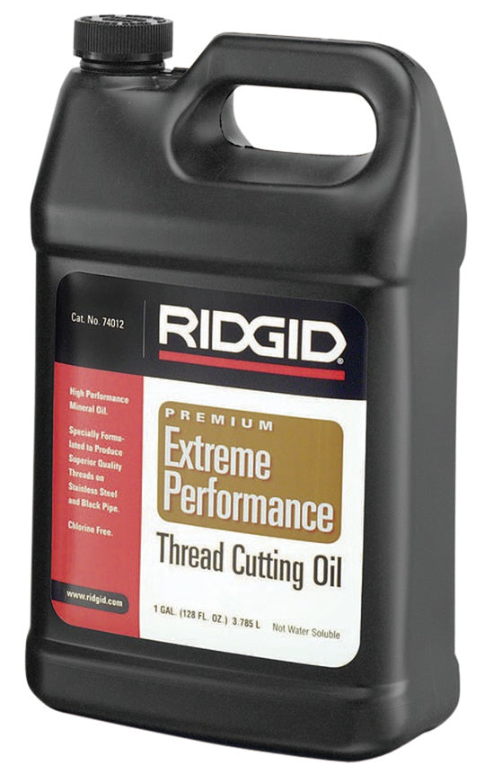 RIDGID(リジッド) ねじ切りオイル エクストリーム 1Gal(3.78L) 74012