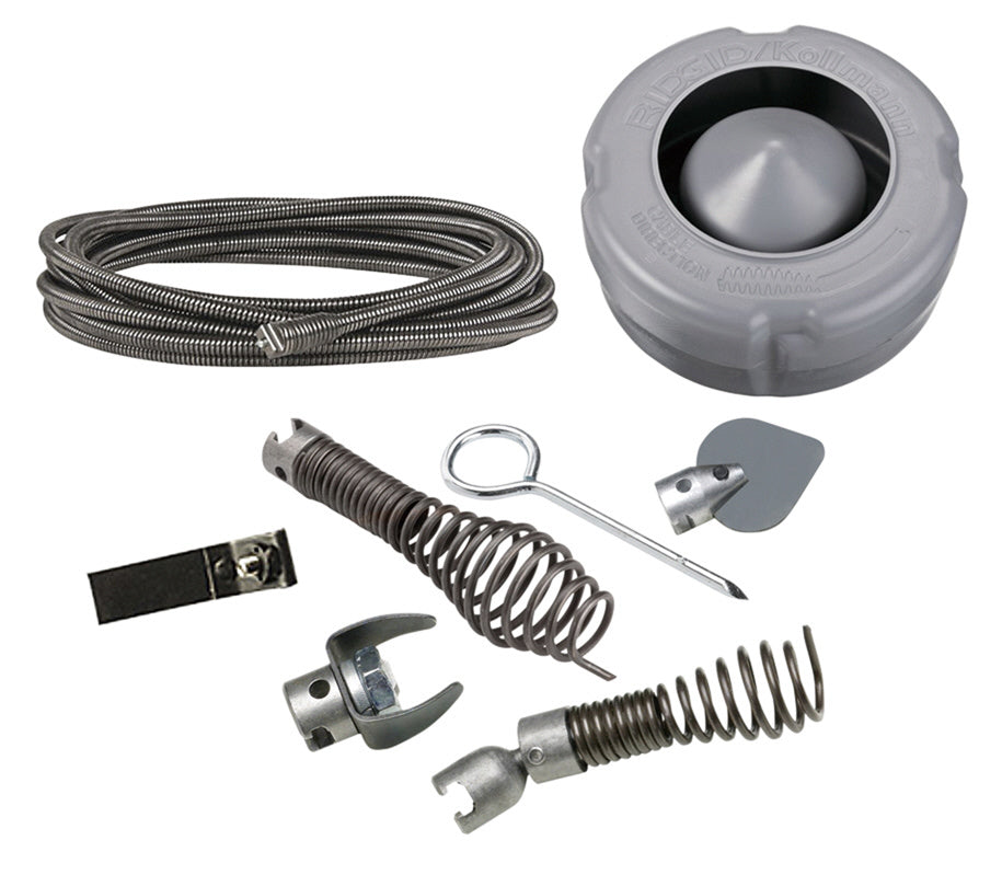 RIDGID(リジッド) C-6ーIC ケーブル キット 98072