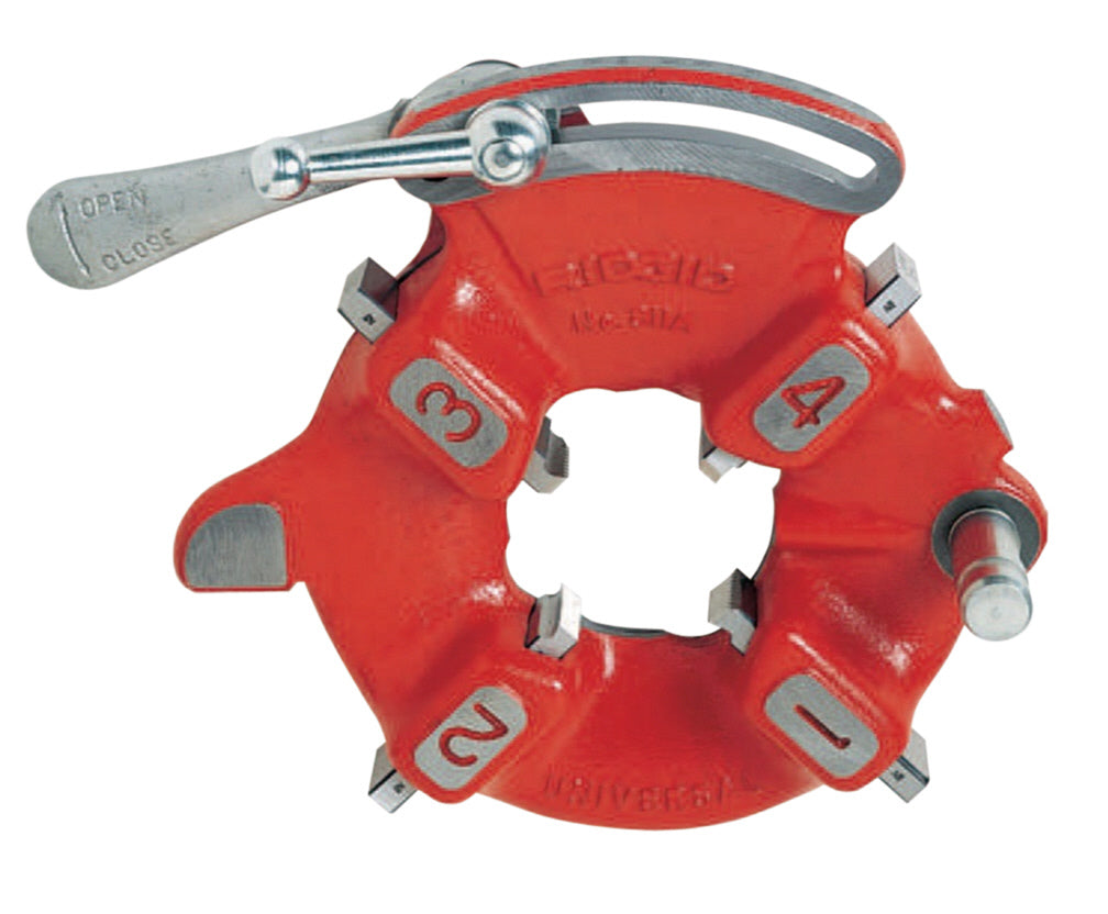 RIDGID(リジッド) 811A NPT クイック オープン ダイヘッド 97065