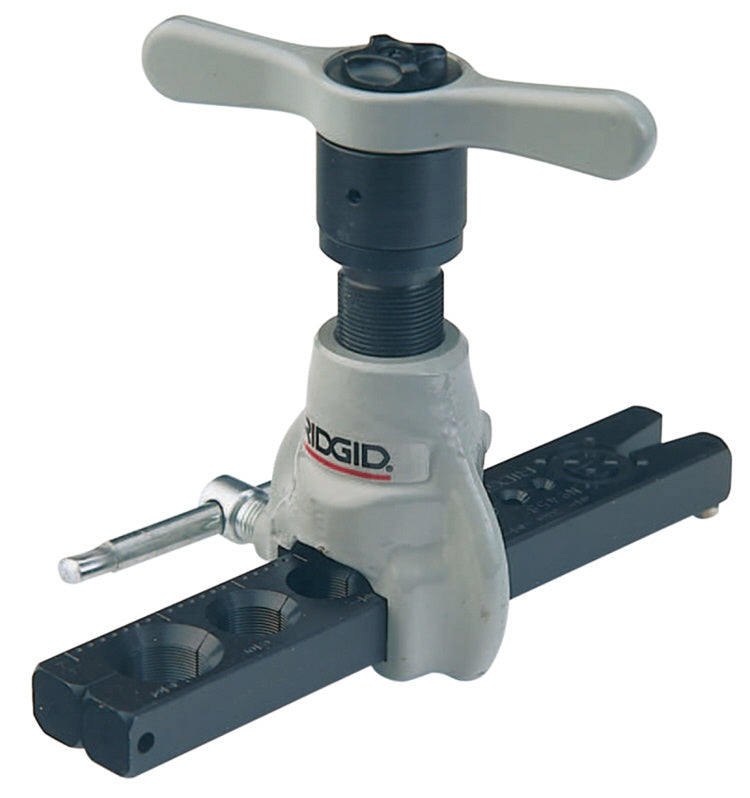 RIDGID(リジッド) ラチェット フレアリングツール 458R 83037