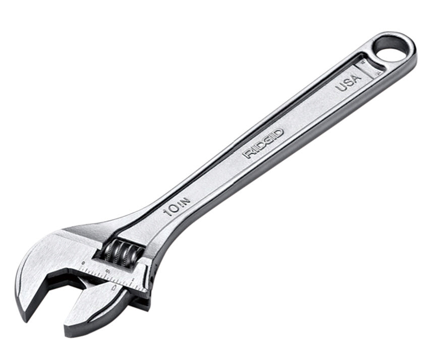 RIDGID(リジッド) 762 アジャスタブル レンチ 300M- 86917