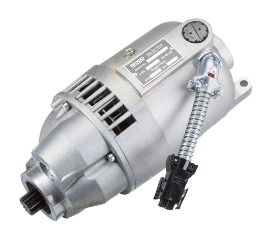 RIDGID(リジッド) モーター F/918/300 87740