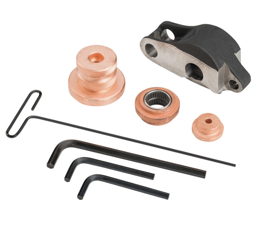 RIDGID(リジッド) 50ー200A 銅管用 ロールセット F/915 92452
