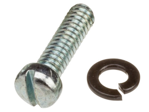 RIDGID(リジッド) E-1616-X スクリュー,ワッシャーF/BC-210/5個入 92615