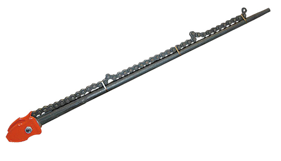 RIDGID(リジッド) 3215 4-18 チェーン トング 92660