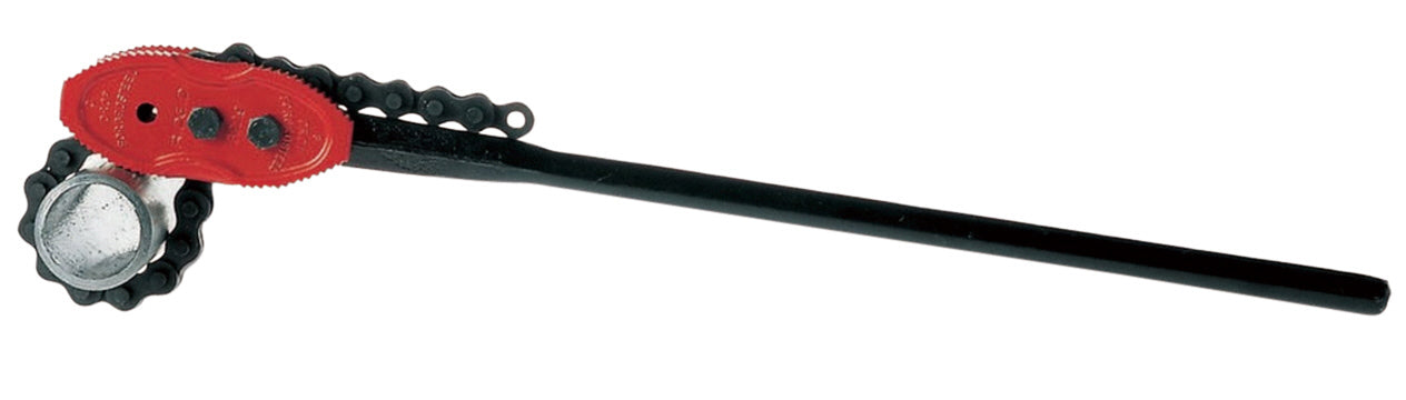 RIDGID(リジッド) 3233 1ー6 チェーン トング 92675