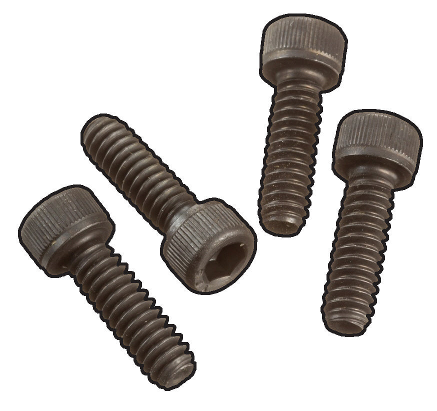 RIDGID(リジッド) スクリュー 10ー24 F/960 (4個入) 93302