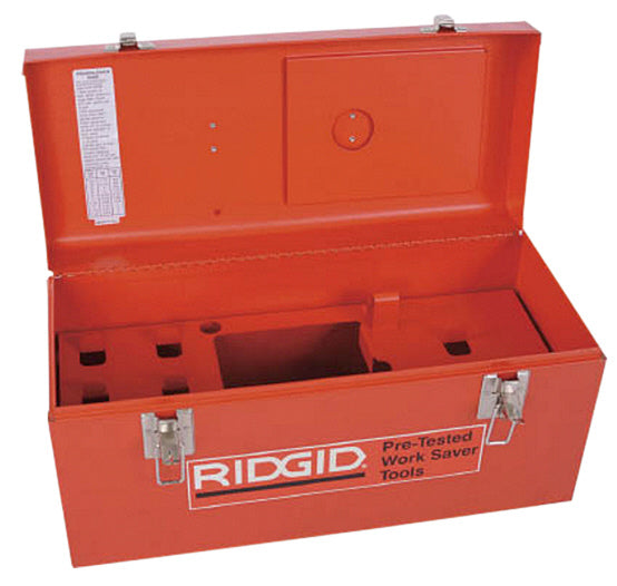 RIDGID(リジッド) ツール ボックス F/915 93497