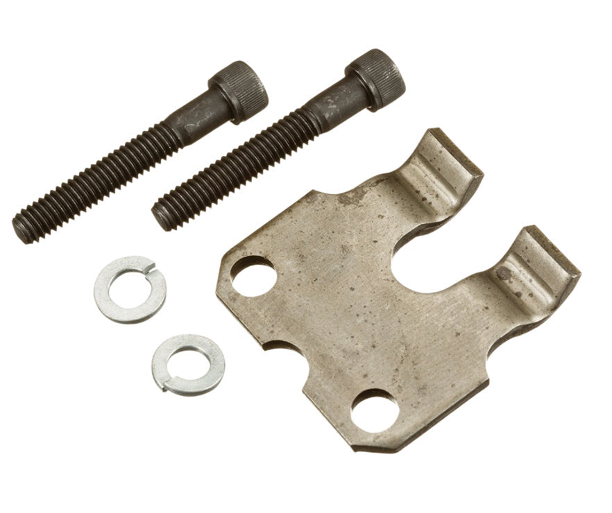 RIDGID(リジッド) ウエアプレート&スクリューセット F/460 93537