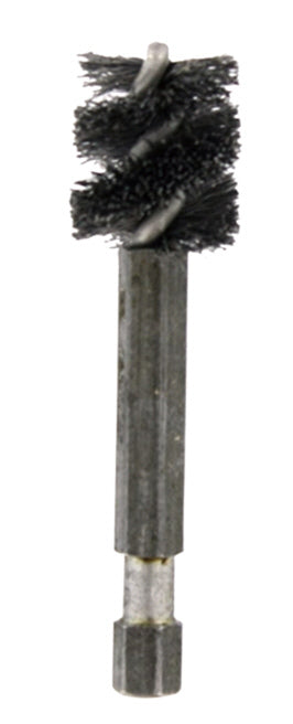 RIDGID(リジッド) 1/2 継手用 ブラシ F/122J (3個入) 93717