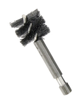 RIDGID(リジッド) 1 1/4 継手用 ブラシ F/122J (3個入) 93732