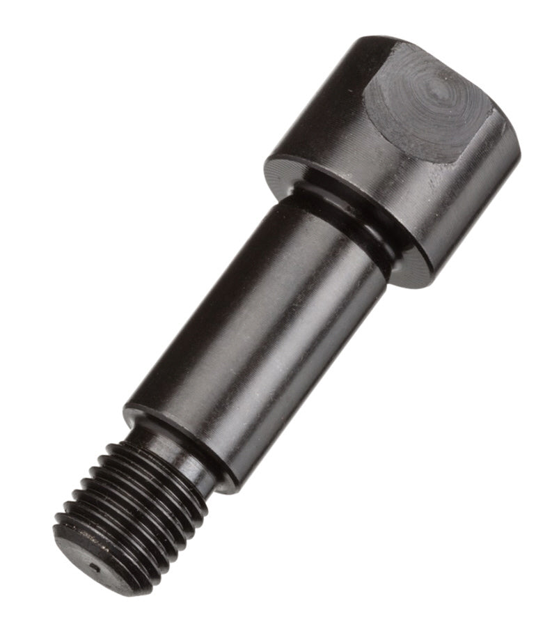 RIDGID(リジッド) シャフト 左ネジ リヤロール F/122J 94907