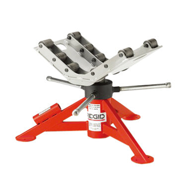 RIDGID(リジッド) RJ-624 大径 パイプ スタンド 96372