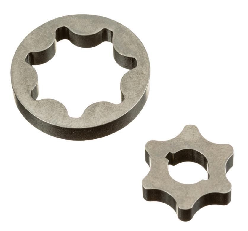 RIDGID(リジッド) ジーローター セット F/1210 96870