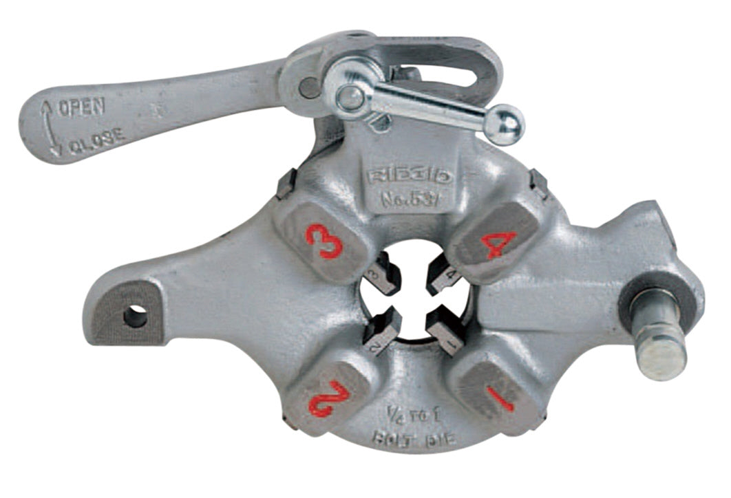 RIDGID(リジッド) 532B ダイヘッド 97050